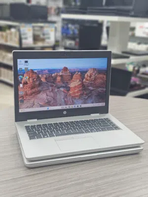 Used HP EliteBook 640 G4/G5 in Oman  8GB/256GB