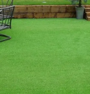 لعشب الصناعي بجميع انواعه