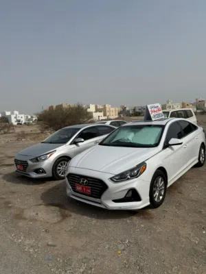 Coupe Hyundai in Muscat