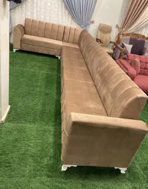 طقم جلوس 7 متر