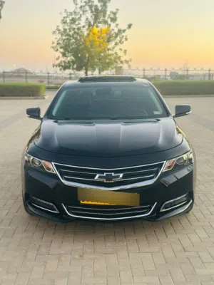 Used Chevrolet Impala in Al Dakhiliya