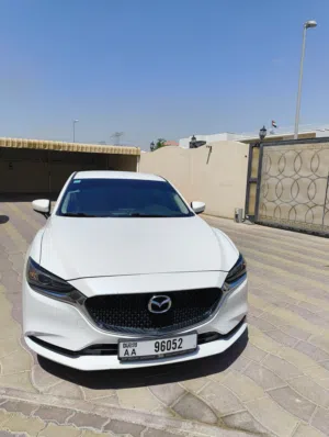Mazda 6 (2.5L) for Sale – Well Maintained, Accident-Free