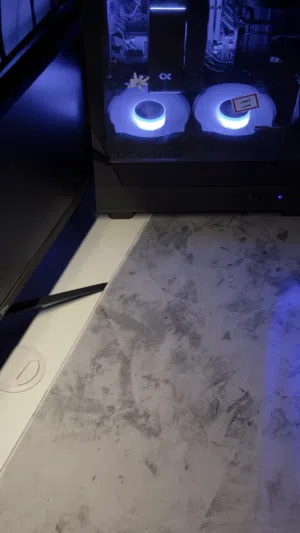 بي سي جيمنج قوي PC