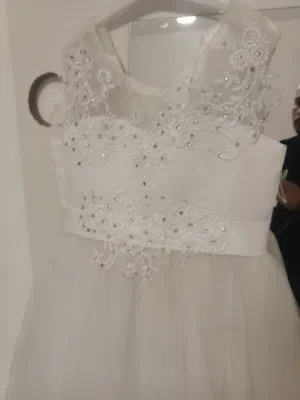 فساتين بنات حفلات