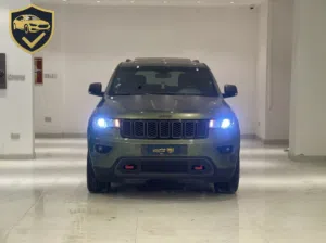 Used Jeep Grand Cherokee in Muscat