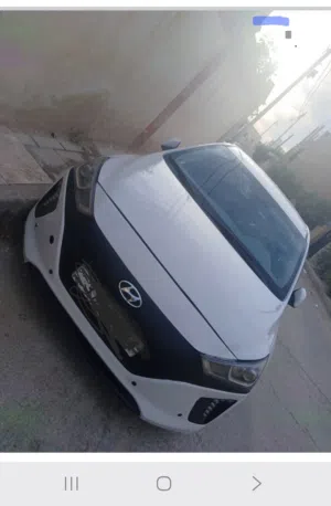 Used Hyundai Ioniq in Amman