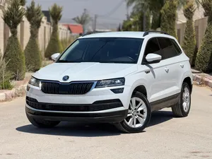used-skoda-karoq-in-jenin