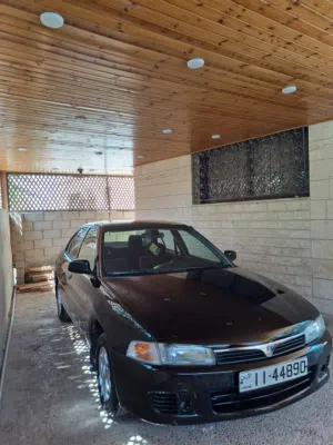 لانسر 1998