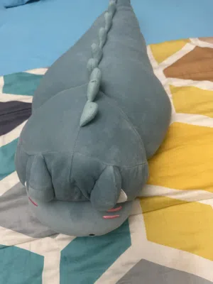 Dinosaur Plushy