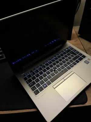 لابتوب hp elitebook