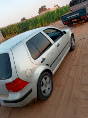 Used Volkswagen ID 4 in Tripoli