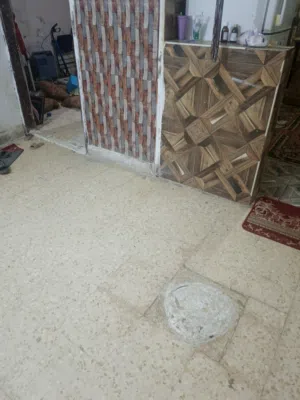بيت للايجار البقعه منطقه الكرامه