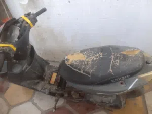 دراجه صيني اف اس للبيع