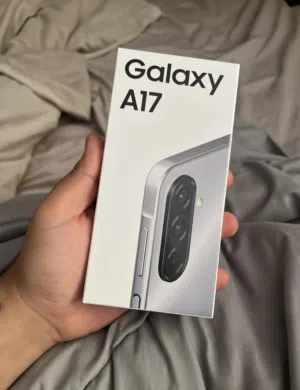 Samsung Galaxy A17 128 GB in Baghdad