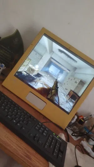 Windows Toshiba  Computers  for sale  in Baghdad