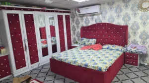 bed room for sell