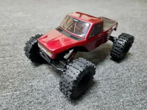 Redcat ascent 18 apex