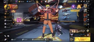 Free Fire Accounts and Characters for Sale in Bizerte
