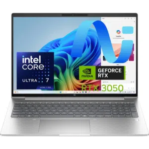 HP ProBook 4 G1i 16" Notebook AI PC Business Laptop, Intel CoreTM Ultra 7 255H