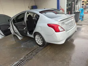 Used Nissan Sunny in Cairo