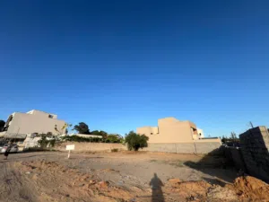 Commercial Land for Rent in Tripoli Al-Baesh