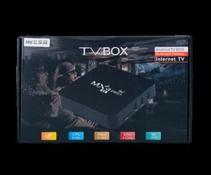 تيفي بوكس 4k يحول الشاشة العادية الى سمارات للحجز راسلوني بالتطبيق مو بالواتساب