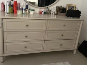Double bed 2 meters