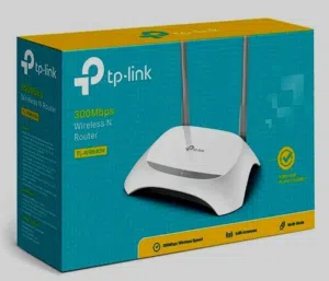TL-WR840N  300 Mbps Wireless N Router  TP-Link TL-WR840N  300 Mbps Wireless N Router  TP-Link