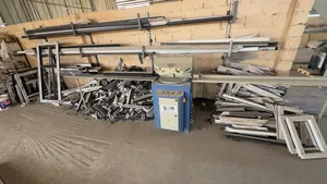 Factories Equipments . Used2
