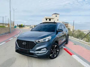 Used Hyundai Tucson in Bethlehem
