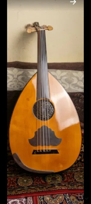 عود من ابل