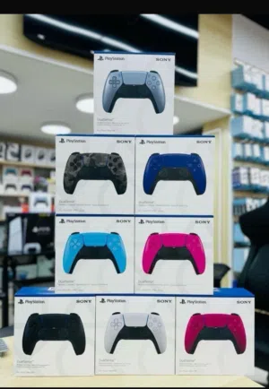 للبيع اجهزه بلاستيشن جديدة ps5 و ps4 و ps3