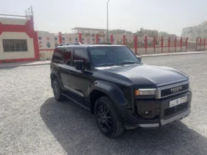 برادو -TXH