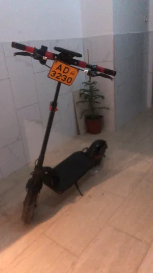 ‏سكيت وسكوتر ‏.‏ مستعمل‏4