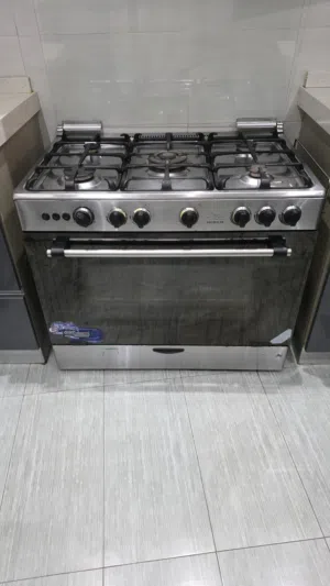 طباخه مستعملة 60.90