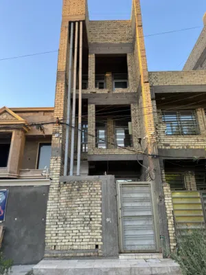 88 m2 3 Bedrooms Townhouse for Sale in Baghdad Mashtal