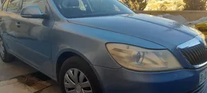 used-skoda-other-in-ramallah-and-al-bireh