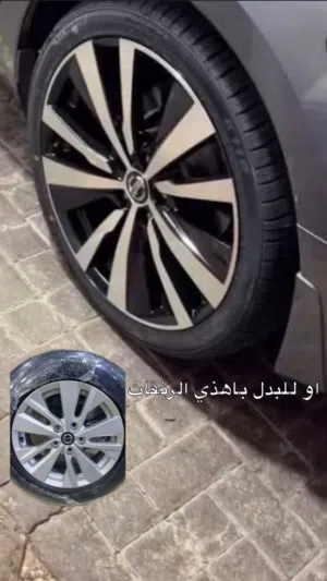 رنقات التيماsr