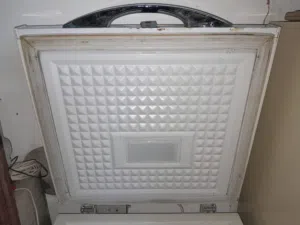 Berloni Chest Freezer – Working Condition(Used)