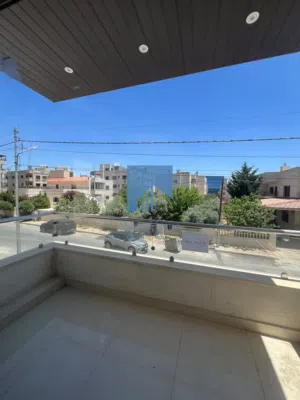 140 m2 3 Bedrooms Apartments for Sale in Amman Al Jandaweel