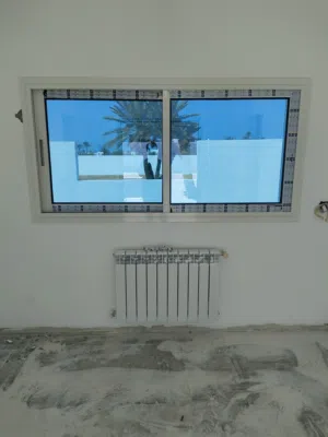 menuiserie aluminium
