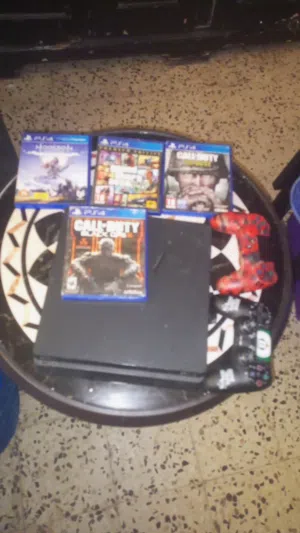 500 giga ps4 slim