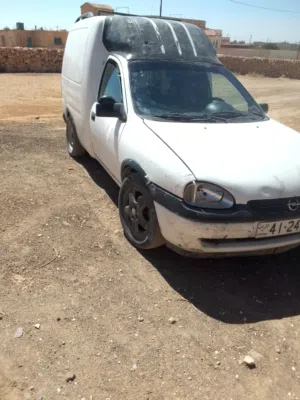 Used Opel Campo in Mafraq