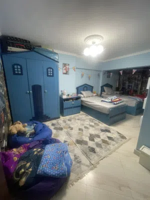 للبيع 3 غرف نوم