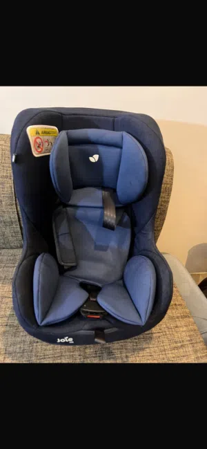 Joie babies car seat