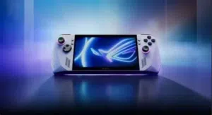 مطلوب جهاز Rog ally مستعمل