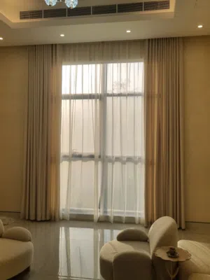 منزلك يستحق الأفضل _ فرش بيتك باقل سعر _واحلى جودة اقمشة تركية وضد الماء  جميع انواع الاقمشة