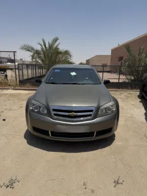 Used Chevrolet Caprice in Farwaniya