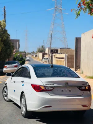 سوناتا فل مسكر محرك الاصلي 20