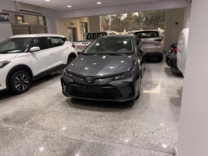 New Toyota Corolla in Northern Governorate
